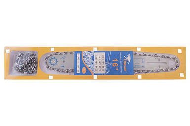 Набір для пилки Lingjie 16 "(40) x 3/8 x 57 z (1ш + 2ц) (57T PRO)