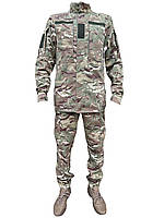 Військова форма (мультикам ріп-стоп)
