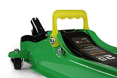 Домкрат автомобільний Mar-Pol М80242, фото 3