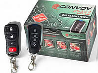 Автосигнализация Convoy XS-3 v.2