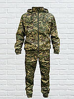 Війсково польовий костюм (хижак)