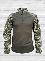 Тактична сорочка Ubacs (піксель)