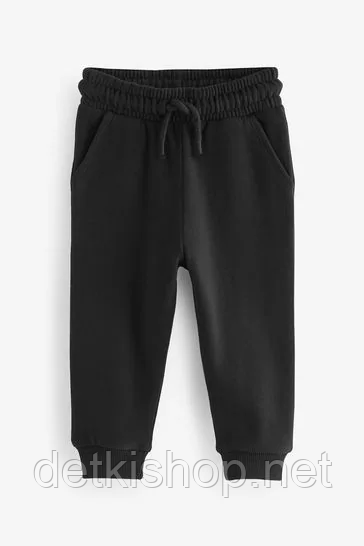 Дитячі спортивні штани трикотажні джоггери для хлопчика