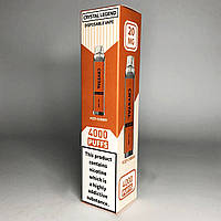 Crystal Legend 4000. Fizzy Cherry (Шипучая вишня)