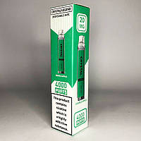 Crystal Legend 4000. Double Apple (Яблуко)