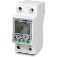 Популярний! Розумне реле Full Energy WKLED63 - Краща якість тільки на Nukleon.com.ua