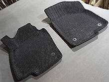 3D килимки EvaForma на Volkswagen Passat B7 '10-14, 3D килимки EVA, фото 6