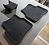 3D килимки EvaForma на Volkswagen Passat B7 '10-14, 3D килимки EVA, фото 7