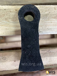 Молоток Makrum 41.98 для дробарки