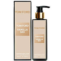 Парфумований лосьйон для тіла Tom Ford Vanilla Sex Exclusive EURO 250 мл