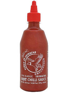 Соус Шрірача (Сірача) 56% Uni Eagle, 475 мл