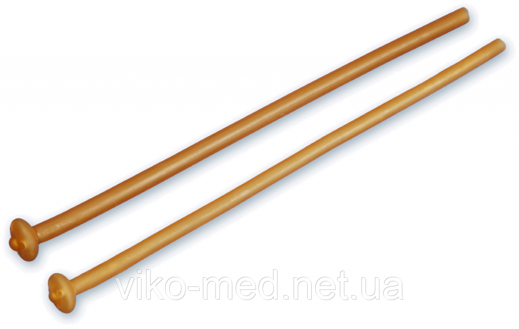 Катетер Пеццера FR 38 *, фото 1