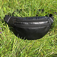 Сумка на пояс із еко-шкіри + Професійний ліхтар POLICE BL-X71-P50