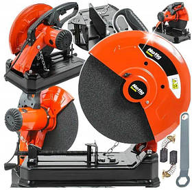 Дискова пила по металу - Металоріз NOTIG TOOLS M-120