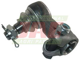 Наконечник AZ28776 рульової тяги комбайнів John Deere - ROTA   L-117mm