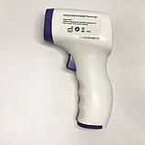 Дитячий цифровий медичний термометр для тіла DIKANG HG01, Медичний ик термометр, Градусник дитячий, фото 10