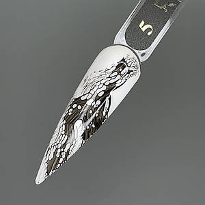 005 Jeweler (мереживо чорне) 5 грамм Lady Arms