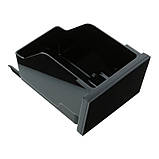 Контейнер для відпрацьованої кави кавомашин Delonghi Eletta Cappuccino, PrimaDonna Class, 7313235401, фото 4