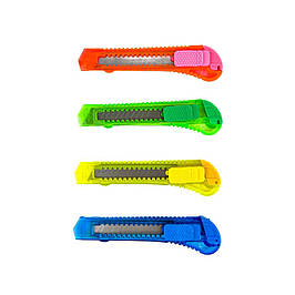 Ножі та леза канцелярські