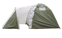 Палатка туристична кемпінговий 4-6 місцева