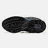 Чоловічі Кросівки Asics Gel-Kayano 14 x UNAFFECTED Grey / Асікс Гел-Каяно 14 Анефектед Сірі із Сріблястим, фото 10