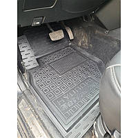 Коврики в салон HYUNDAI Terracan (Avto-Gumm)