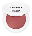 Кремові румяна Sinart Creamy Blush CB01, фото 3