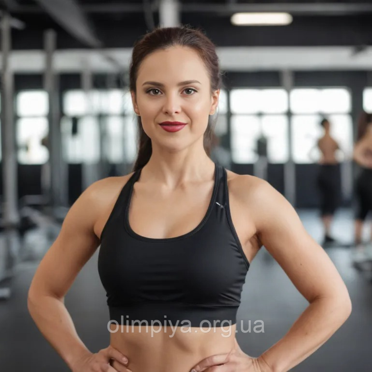 Онлайн курси тренера тренажерного залу, дистанційне навчання на персонального тренера, фото 1