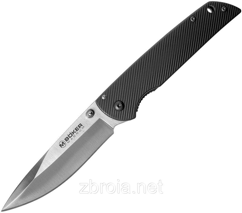 Ніж Boker Magnum Eternal Classic Thumb