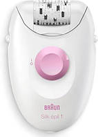 Епілятор Braun SE 1-000