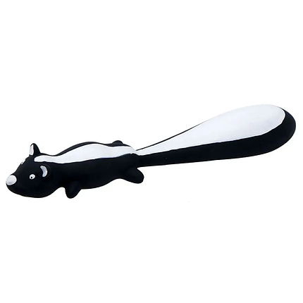 Іграшка для собак Eastland Скунс 25 см (латекс), фото 1