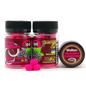 Вафтерси Флорентійська шовковиця 10х8 мм