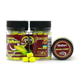 Вафтерси Солодка кукурудза 10х8 мм