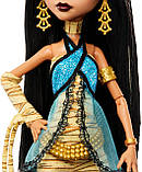 Monster High Cleo Deuce HRP86 Набір ляльок Монстр Хай Клео де Ніл і Д'юс Горгон Репродукція, фото 8