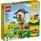LEGO Creator 31143 Шпаківня, фото 2