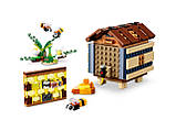 LEGO Creator 31143 Шпаківня, фото 5