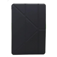Чехол с фото для Apple iPad Air Smart Cover оригами - фото 3 - id-p437251071