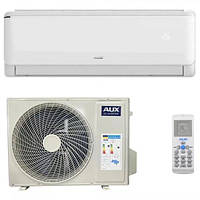 Кондиціонер AUX ASW-H12FFR3DI