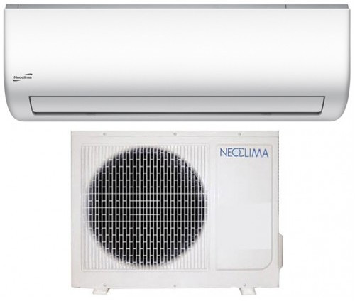 Кондиционер Neoclima NS09AHQ / NU09AHQ Miura