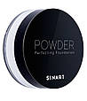 Пудра Sinart Powder Perfection Foundation, фото 3