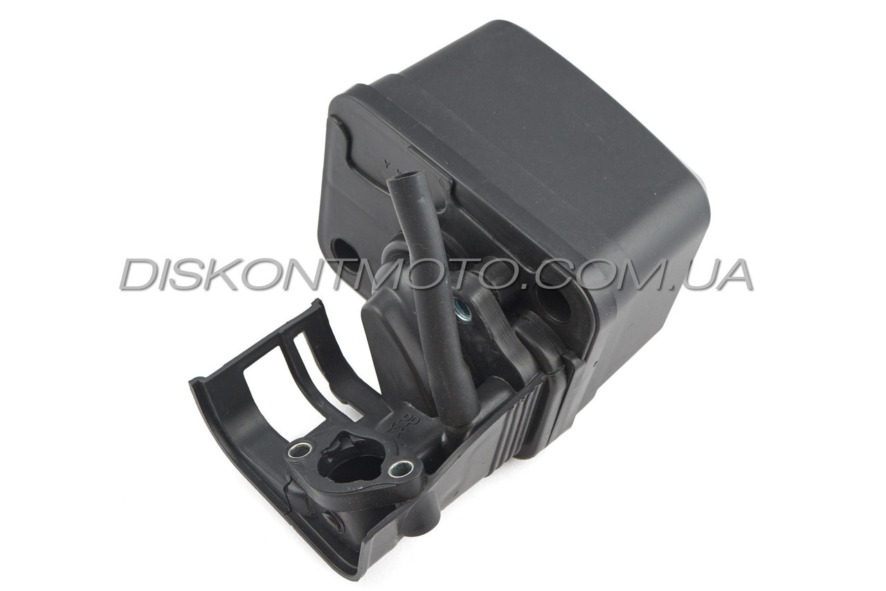 Фільтр повітряний (у зборі) мотопомпи