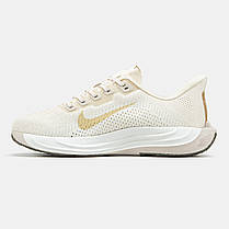 Чоловічі Кросівки Nike Air Zoom Pegasus Road Running Beige / Найк Аїр Зум Пегасус Роуд Раннінг Бежеві, фото 3