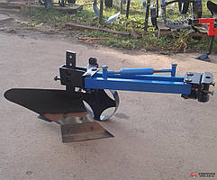 Плуг для мотоблоку Агромоторсервіс ШПЛ-1-20