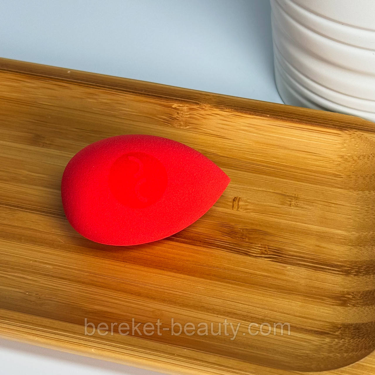 Спонж капля Colordance, фото 1