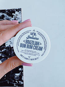 Крем для тіла Sol de Janeiro Brazilian Bum Bum cream (25 ml)