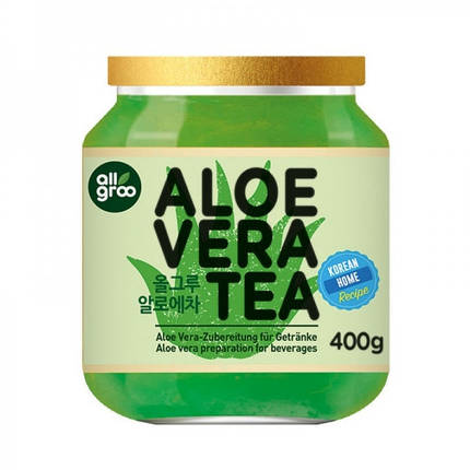 Чай алое All Gr, 400 г, фото 1