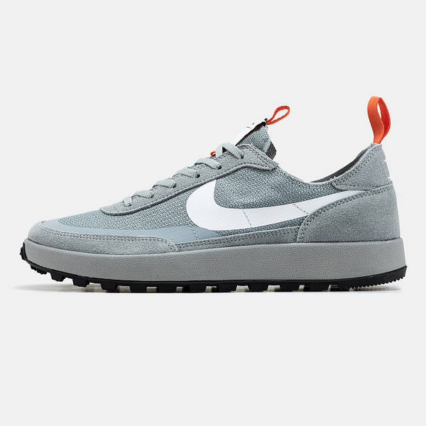 Nike Craft x Tom Sachs Grey White Krosonavtik 2313207766