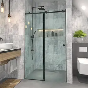 Душові двері