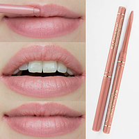 Карандаш для губ контурный механический Perfect Lips №445 Brilliant Pink El Corazon