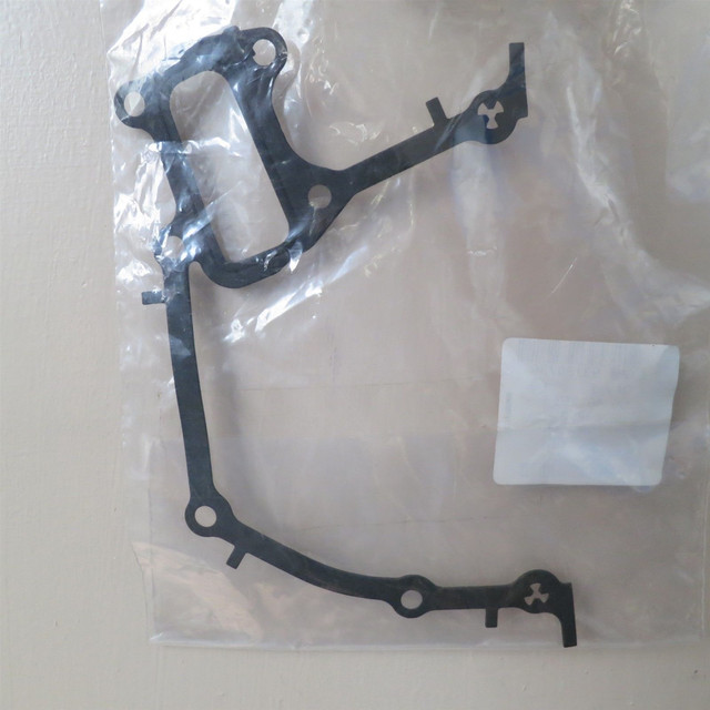 Прокладка масляного насоса к блоку цилиндров GM 5646261 93180736 Z19DT Z19DTH Z19DTJ Z19DTL A20DT A20DTC A20DTH A20DTJ A20DTL A20DTR Y20DTJ Z20DTJ